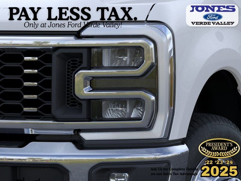 2026 Ford F-350SD King Ranch DRW