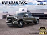 2027 Ford F-350SD King Ranch DRW