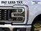 2027 Ford F-350SD King Ranch DRW