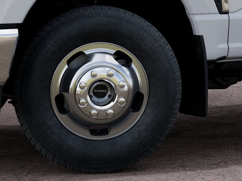 2027 Ford F-350SD King Ranch DRW