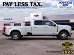 2027 Ford F-350SD King Ranch DRW