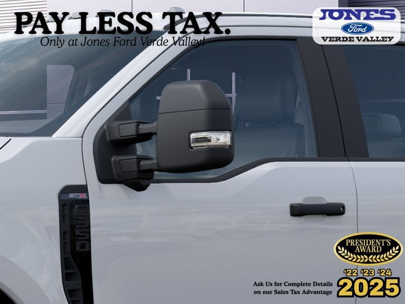 2027 Ford F-350SD XL DRW