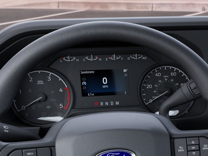 2027 Ford F-350SD XL DRW