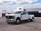 2027 Ford F-350SD XL DRW