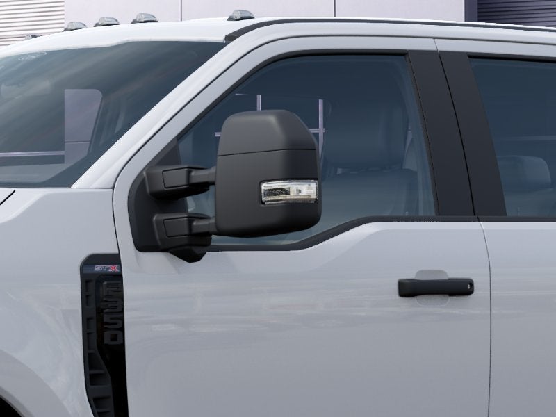2027 Ford F-350SD XL DRW