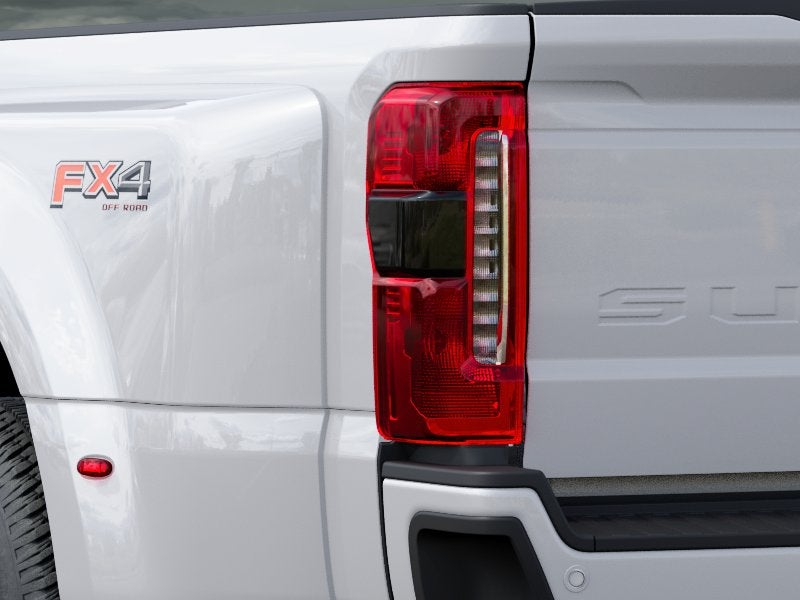 2027 Ford F-350SD XL DRW