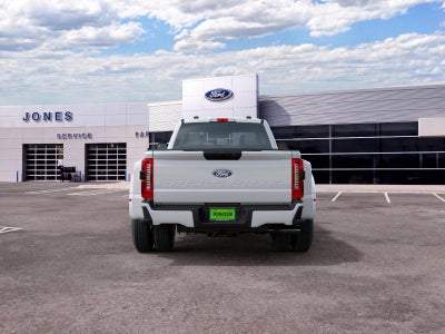 2027 Ford F-350SD XL DRW