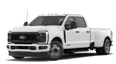 2027 Ford F-350SD XL DRW