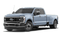 2027 Ford F-350SD King Ranch DRW