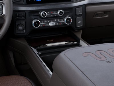 2027 Ford F-350SD King Ranch DRW