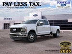 2027 Ford F-350SD King Ranch DRW