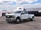 2027 Ford F-350SD King Ranch DRW