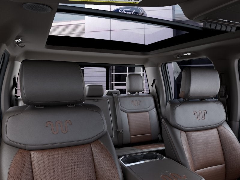 2027 Ford F-350SD King Ranch DRW