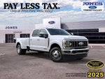 2027 Ford F-350SD King Ranch DRW