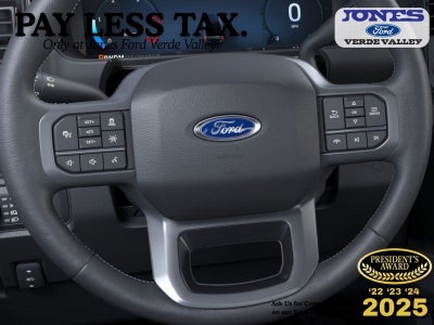 2026 Ford F-350SD Lariat DRW
