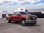 2027 Ford F-350SD King Ranch DRW