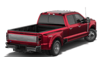 2027 Ford F-350SD King Ranch DRW