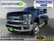2019 Ford F-350SD Lariat DRW