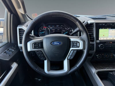 2019 Ford F-350SD Lariat DRW