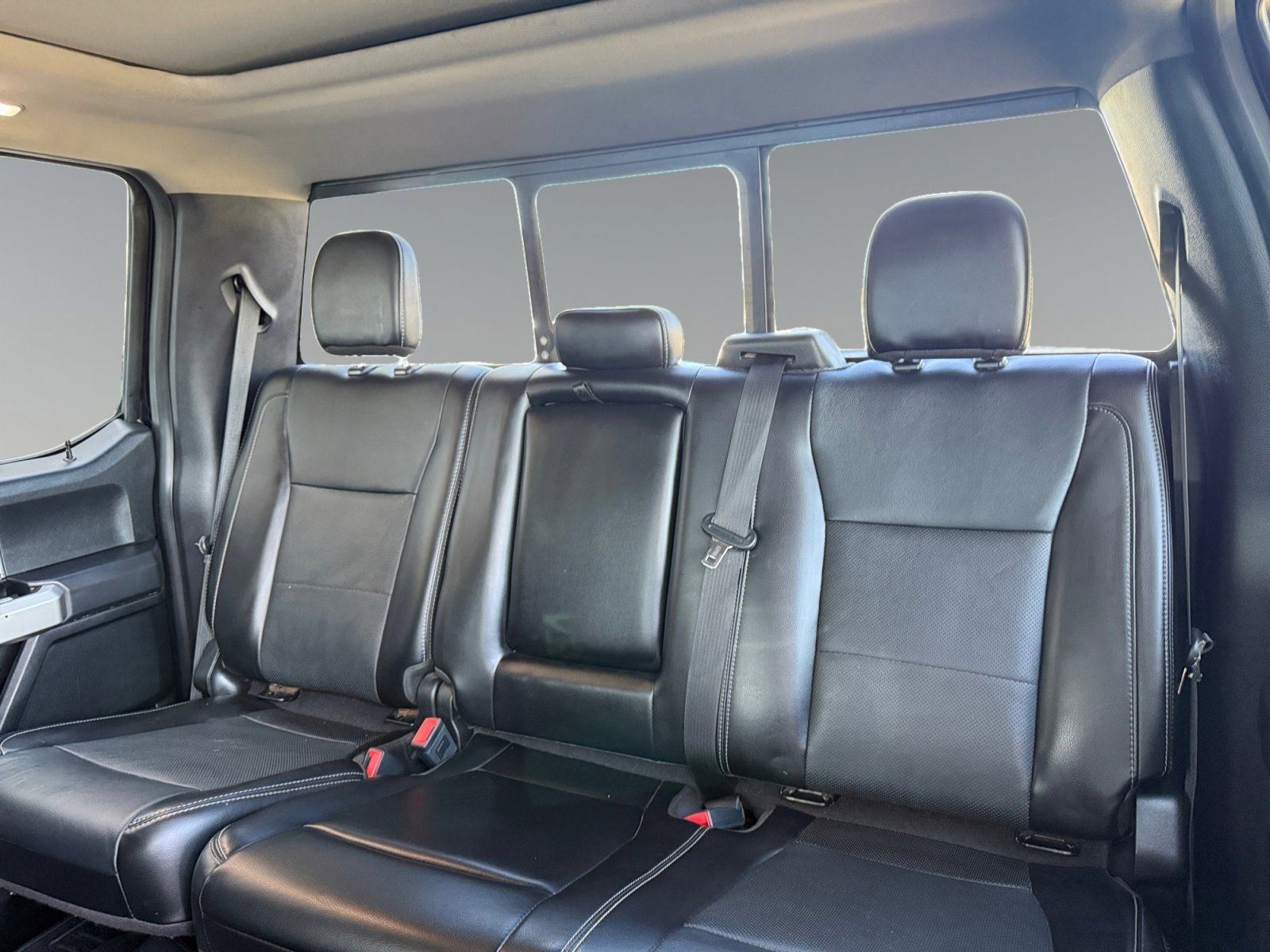 2019 Ford F-350SD Lariat DRW