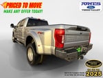 2022 Ford F-350SD XLT DRW