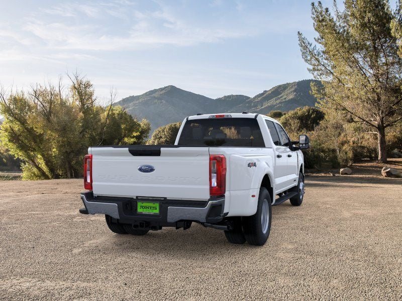2026 Ford F-350SD XL DRW