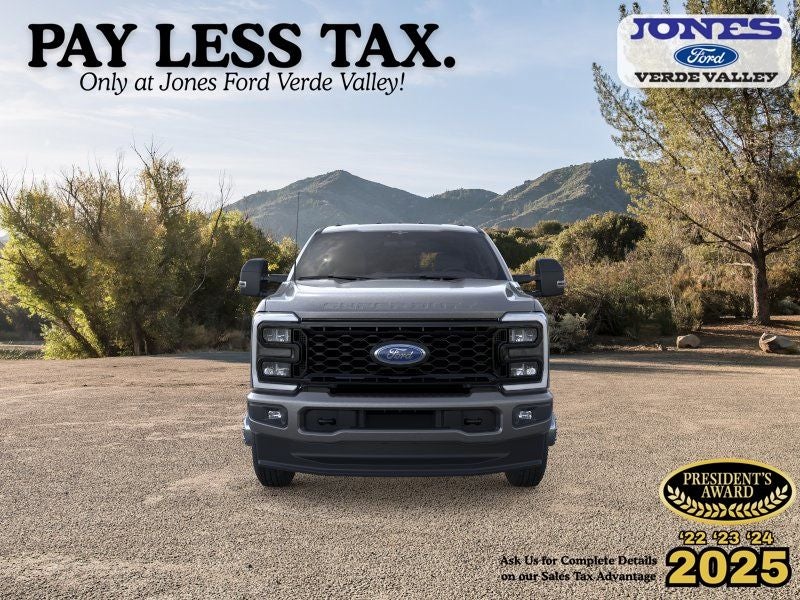 2026 Ford F-350SD XL DRW