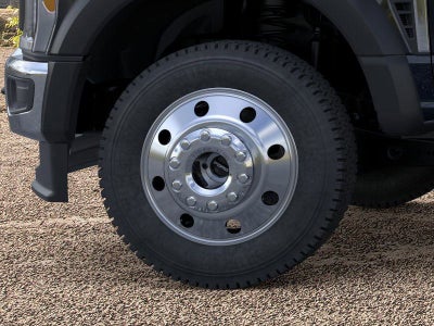 2026 Ford F-450SD XL DRW