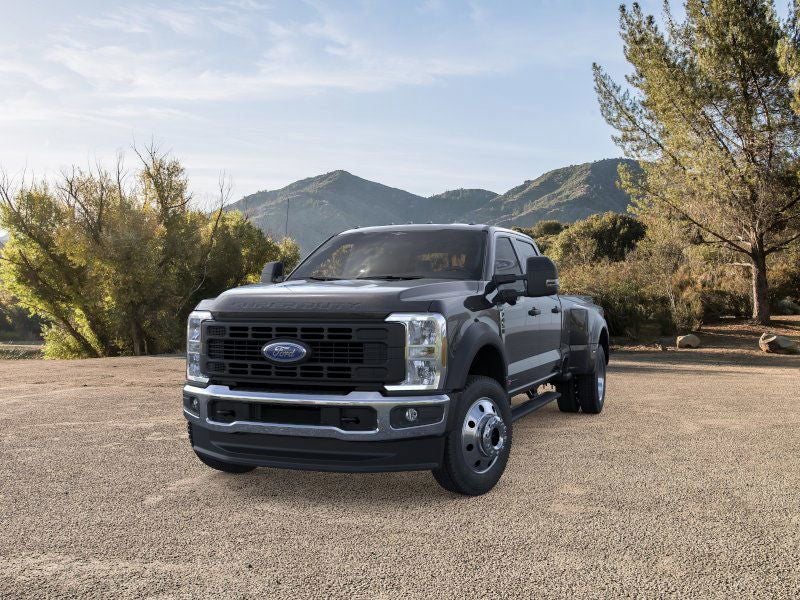 2026 Ford F-450SD XL DRW