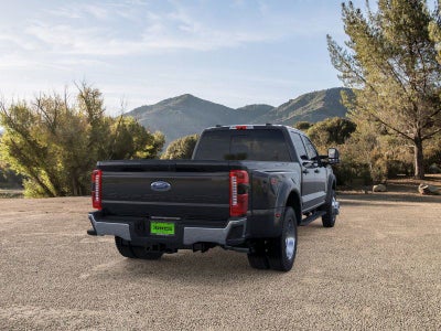 2026 Ford F-450SD XL DRW
