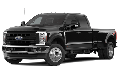 2026 Ford F-450SD XL DRW