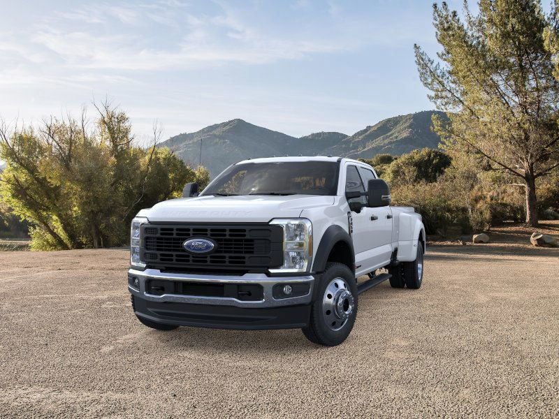 2026 Ford F-450SD XL DRW