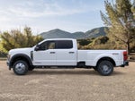 2026 Ford F-450SD XL DRW