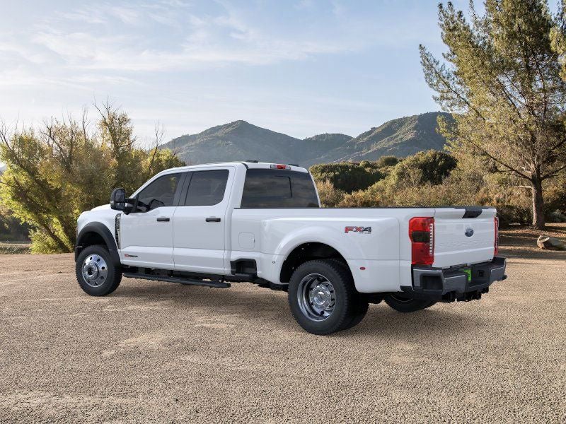 2026 Ford F-450SD XL DRW