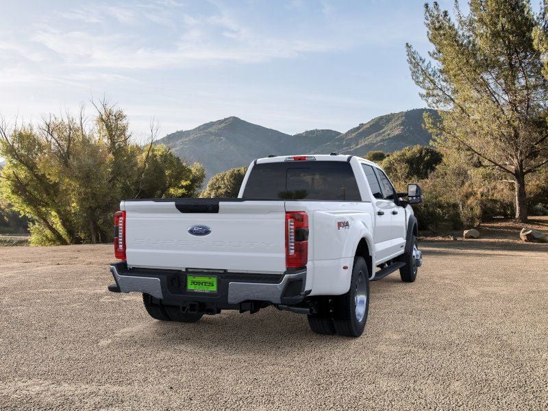2026 Ford F-450SD XL DRW