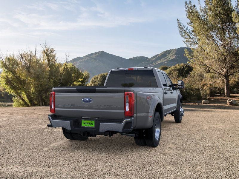2026 Ford F-450SD XL DRW