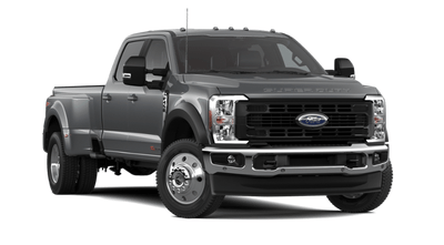 2026 Ford F-450SD XL DRW