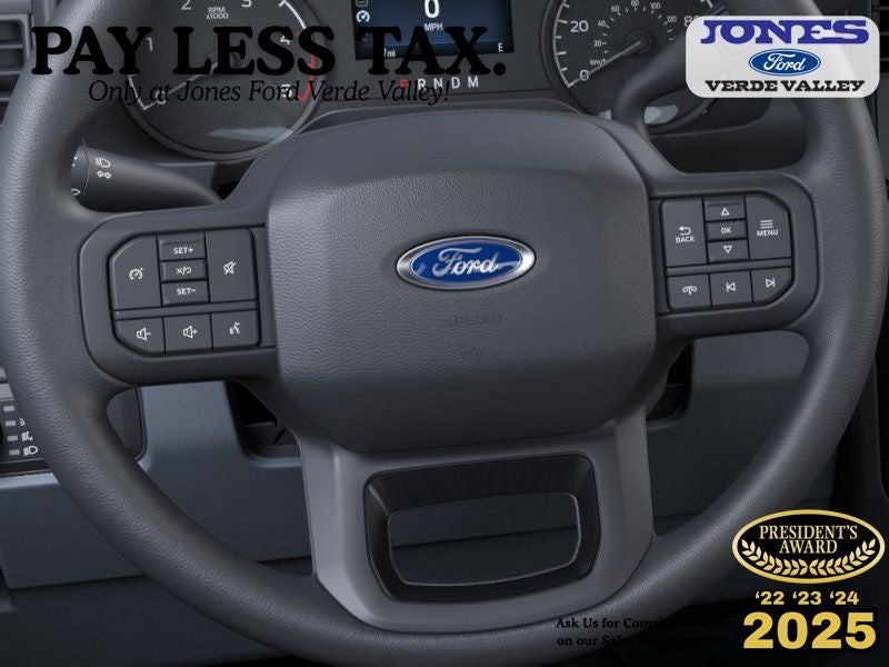 2026 Ford F-450SD XL DRW