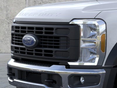 2026 Ford F-450SD XL DRW