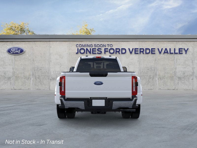 2026 Ford F-450SD XL DRW