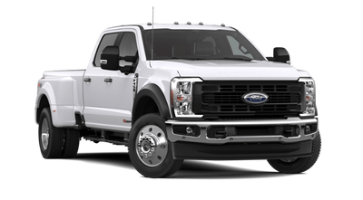 2026 Ford F-450SD XL DRW