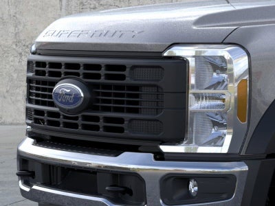 2026 Ford F-450SD XL DRW