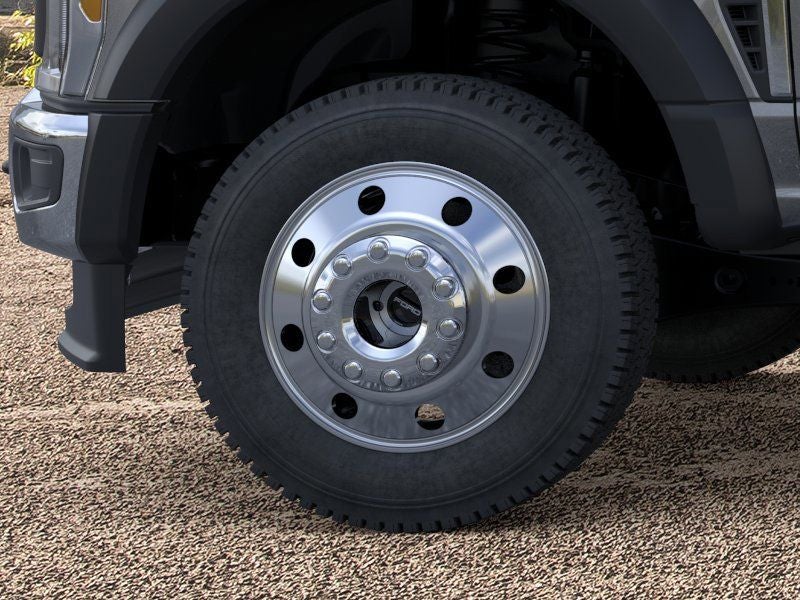 2026 Ford F-450SD XL DRW
