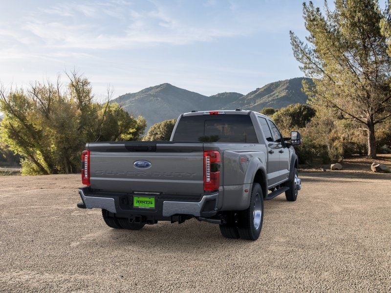 2026 Ford F-450SD XL DRW