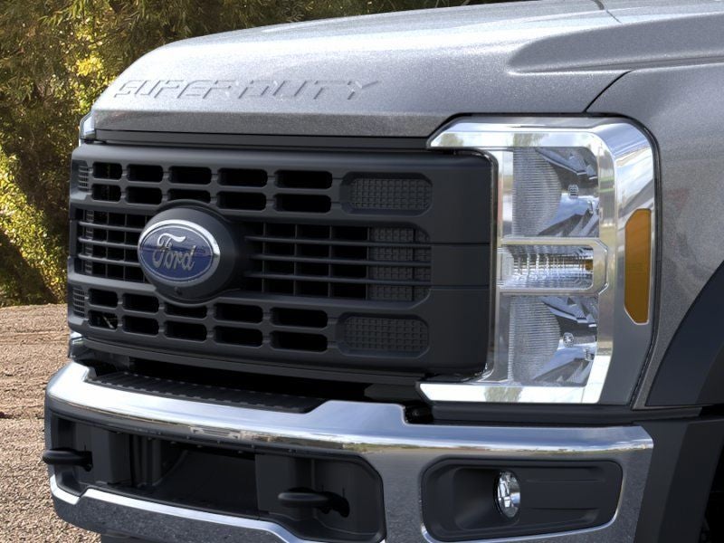 2026 Ford F-450SD XL DRW