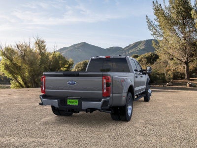 2026 Ford F-450SD XL DRW