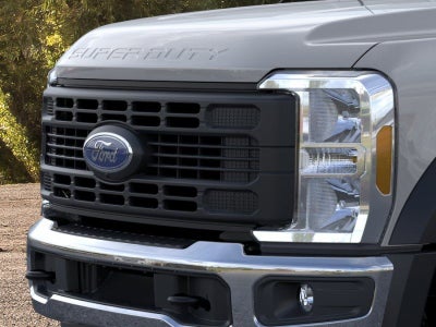 2026 Ford F-450SD XL DRW