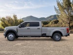 2026 Ford F-450SD XL DRW