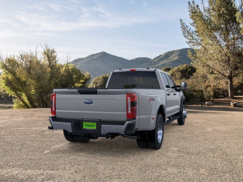 2026 Ford F-450SD XL DRW