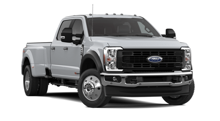 2026 Ford F-450SD XL DRW